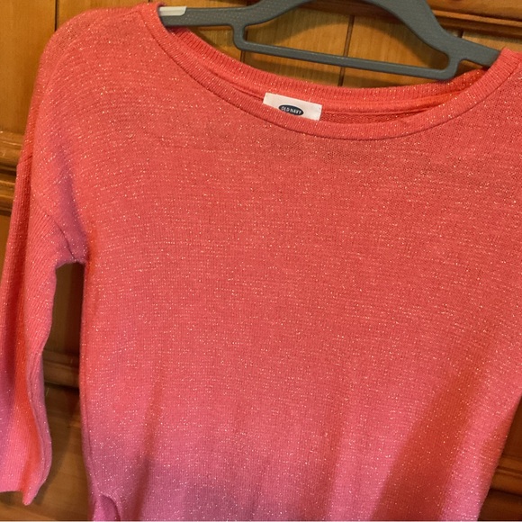 Girls Old navy summer sweater - Picture 2 of 3